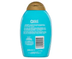 OGX Extra Strength Hydrate & Revive + Argan Oil of Morocco Conditioner 385mL