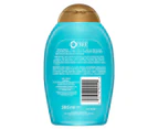 OGX Extra Strength Hydrate & Revive + Argan Oil of Morocco Shampoo 385mL