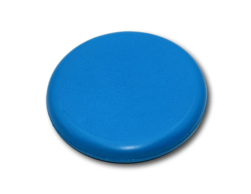 Buffalo Sports Foam Flying Disc - Blue