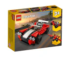 Lego Creator Sports Car