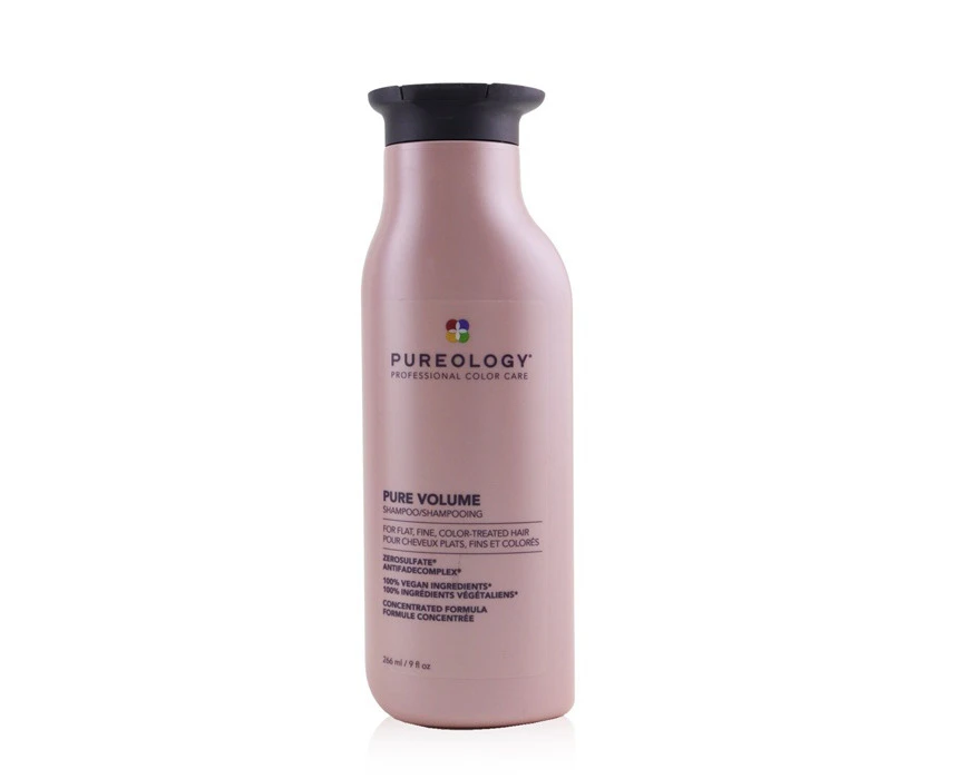 Pureology Pure Volume Shampoo 266ml