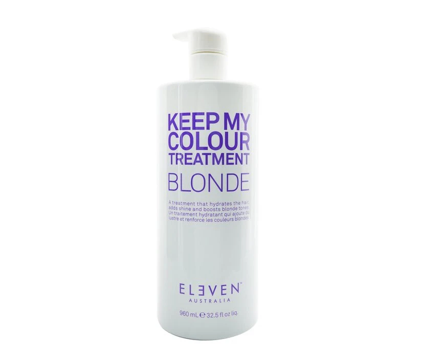 Eleven Australia Keep My Colour Treatment Blonde 960mL