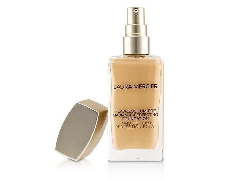 Laura Mercier Flawless Lumiere Radiance Perfecting Foundation  # 1C0 Cameo 30ml/1oz