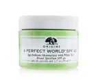 Origins A Perfect World AgeDefense Moisturizer With White Tea 50ml/1.7oz