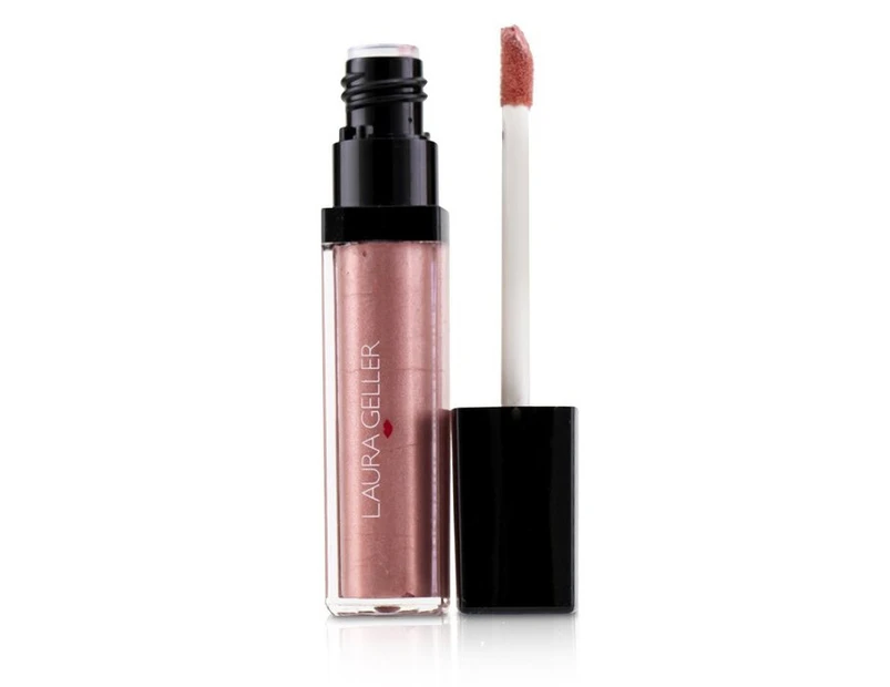 Laura Geller Luscious Lips Liquid Lipstick  # Peach Buttercream 6ml/0.2oz