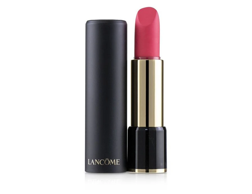 Lancome L'Absolu Rouge Drama Matte Lipstick  # 346 Fatale Pink 3.4g/0.12oz