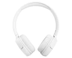 JBL Tune 510BT Wireless Headphones - White