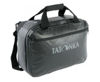 Tatonka 35L Flight Barrel Adjustable Strapped Carry On Sport Travel/Work Bag BLK
