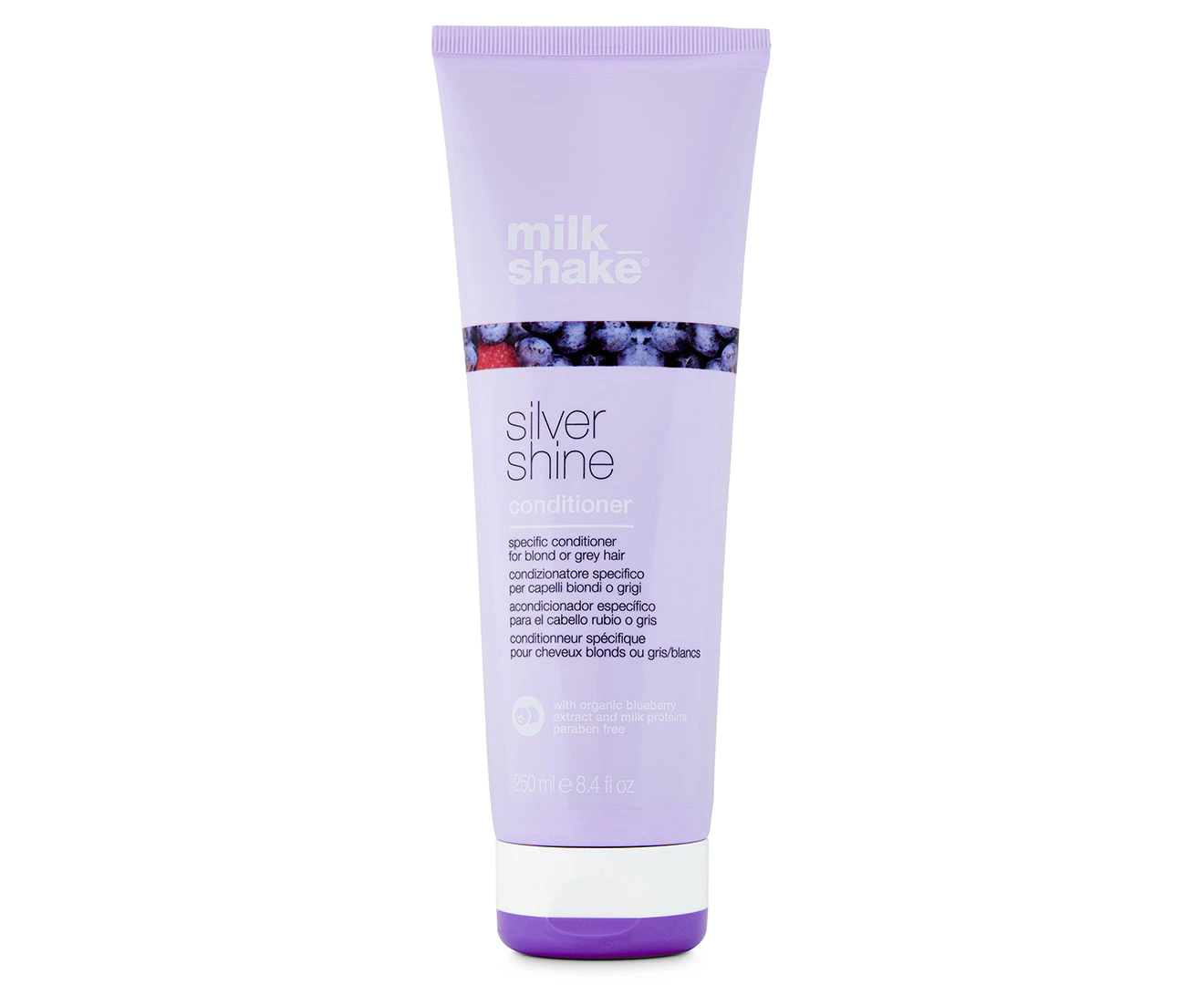 Milk_Shake Silver Shine Conditioner 250mL