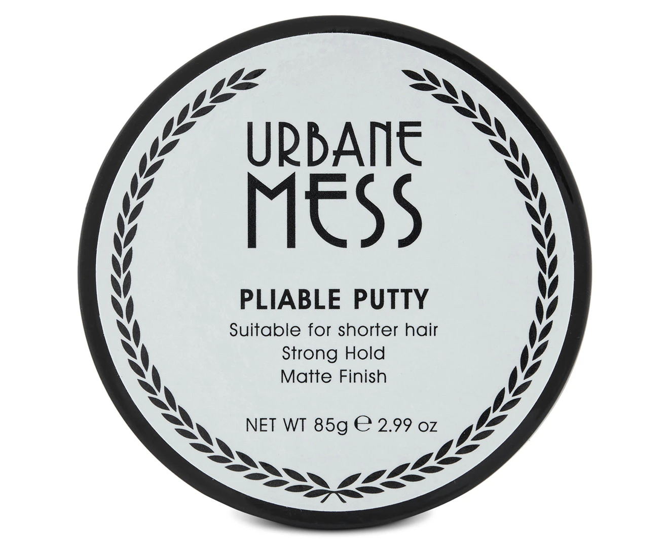 Urbane Mess Pliable Putty 85g