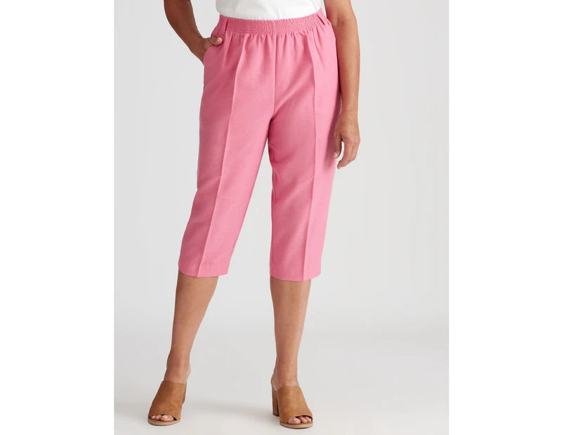 Millers hot sale crop pants