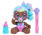 Kindi Kids Bonnie Bubbles Bubble 'n' Sing Toy Doll