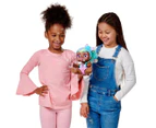 Kindi Kids Bonnie Bubbles Bubble 'n' Sing Toy Doll