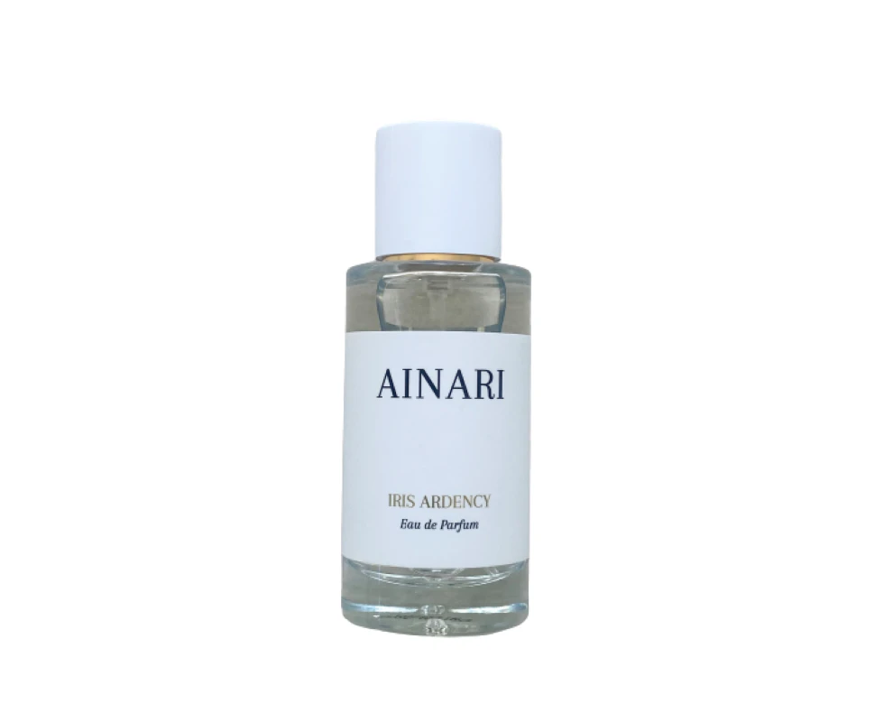 Ainari Eau de Parfum Iris Ardency 50ml