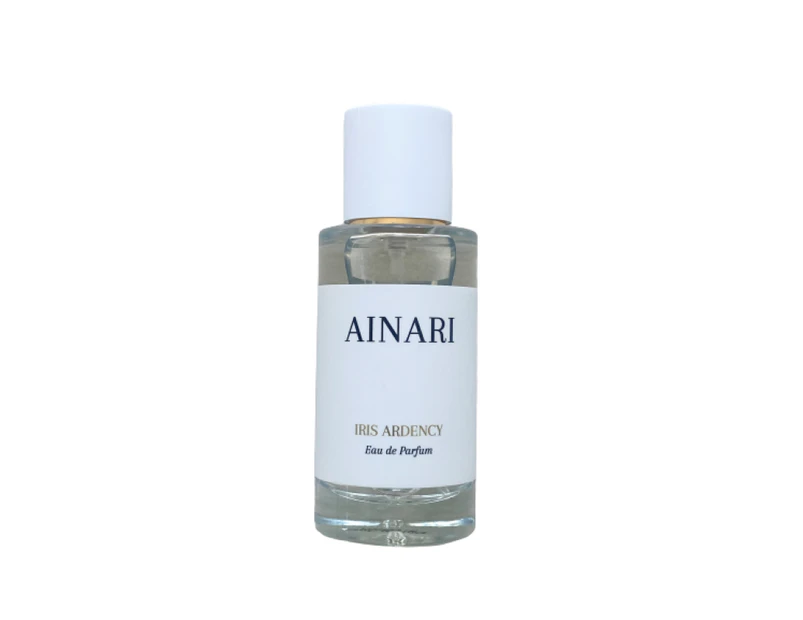 Ainari Eau de Parfum Iris Ardency 50ml