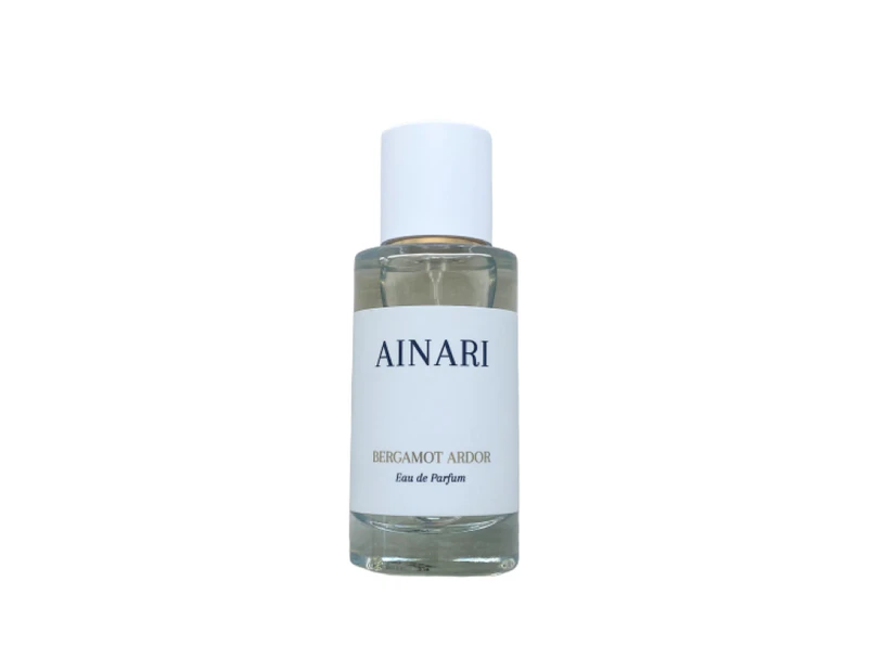 Ainari Eau de Parfum Bergamot Ardor 50ml