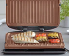 George Foreman  Easy to Clean Grill - GR20840AU