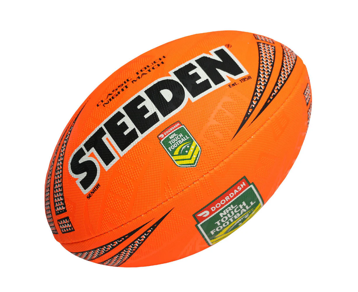 Steeden Classic Touch Night Touch Ball