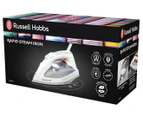 Russell Hobbs Non-Stick Rapid Steam Iron