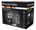 Russell Hobbs 600W Desire Food Processor