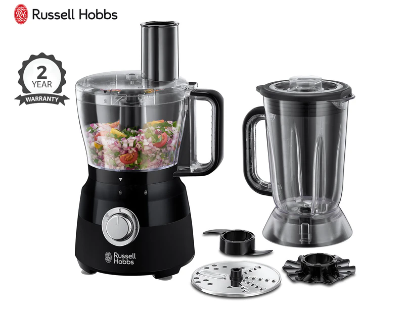 Russell Hobbs 600W Desire Food Processor