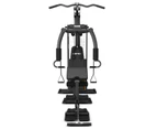 CORTEX SS-3 Single Station Home Gym with Integrated Front/Rear Fly Gym Station Multi-Function Weights 200kg Max Body Weight