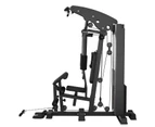 CORTEX SS-3 Single Station Home Gym with Integrated Front/Rear Fly Gym Station Multi-Function Weights 200kg Max Body Weight