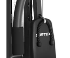 CORTEX SS-3 Single Station Home Gym with Integrated Front/Rear Fly Gym Station Multi-Function Weights 200kg Max Body Weight