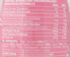 8 x Grenade Carb Killa Protein Shakes Strawberries & Cream 330mL