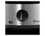 Russell Hobbs 9L Cook at Home Food Steamer