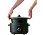 Russell Hobbs 4L Slow Cooker RHSC4A 3