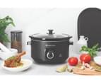 Russell Hobbs 4L Slow Cooker RHSC4A 4