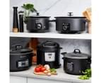 Russell Hobbs 4L Slow Cooker RHSC4A 7