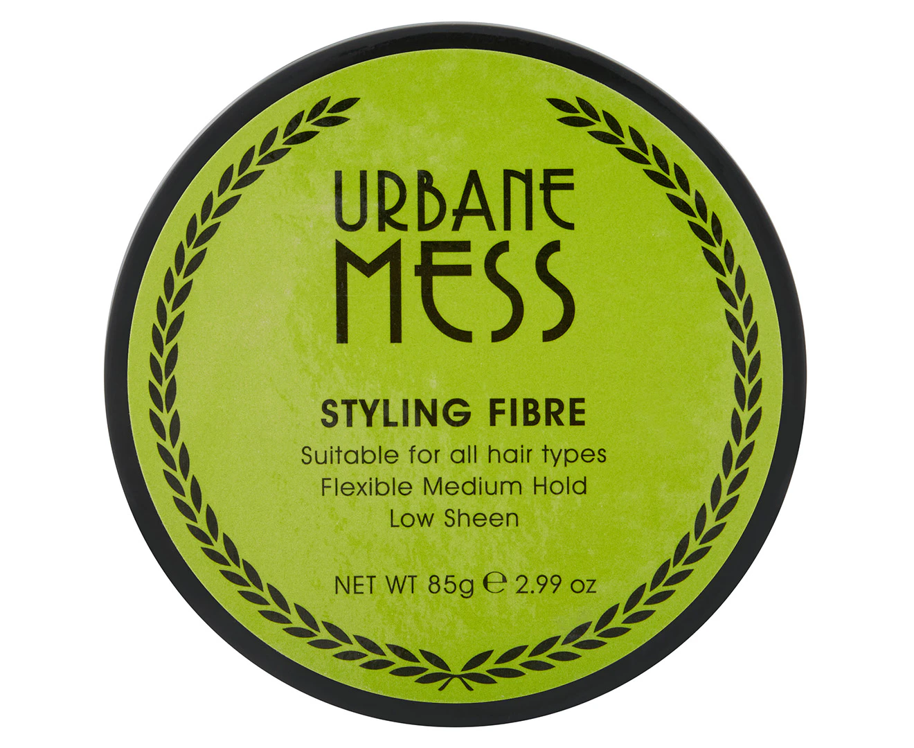 Urbane Mess Styling Fibre 85g