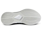 Adidas Women's Duramo 10 Running Shoes - Cloud White/Silver Metallic/Grey One