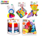 Lamaze My First Baby Toy Set Bundle Gift Set