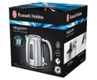 Russell Hobbs 1.7L Velocity Kettle 3