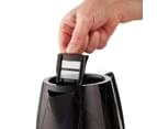 Russell Hobbs 1.7L Structure Kettle - Black RHK332BLK 5