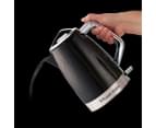 Russell Hobbs 1.7L Structure Kettle - Black RHK332BLK 6