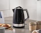 Russell Hobbs 1.7L Structure Kettle - Black RHK332BLK 8