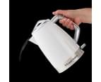 Russell Hobbs 1.7L Structure Kettle - White RHK332WHI 6