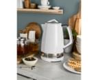 Russell Hobbs 1.7L Structure Kettle - White RHK332WHI 8