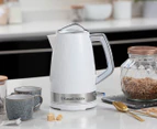 Russell Hobbs 1.7L Structure Kettle - White RHK332WHI