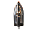 Russell Hobbs Powersteam Ultra Copper Iron