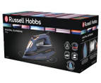 Russell Hobbs Digital Supreme Iron - Copper/Blue/Black RHC570