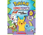Pokemon: Comictivity: Galar Games