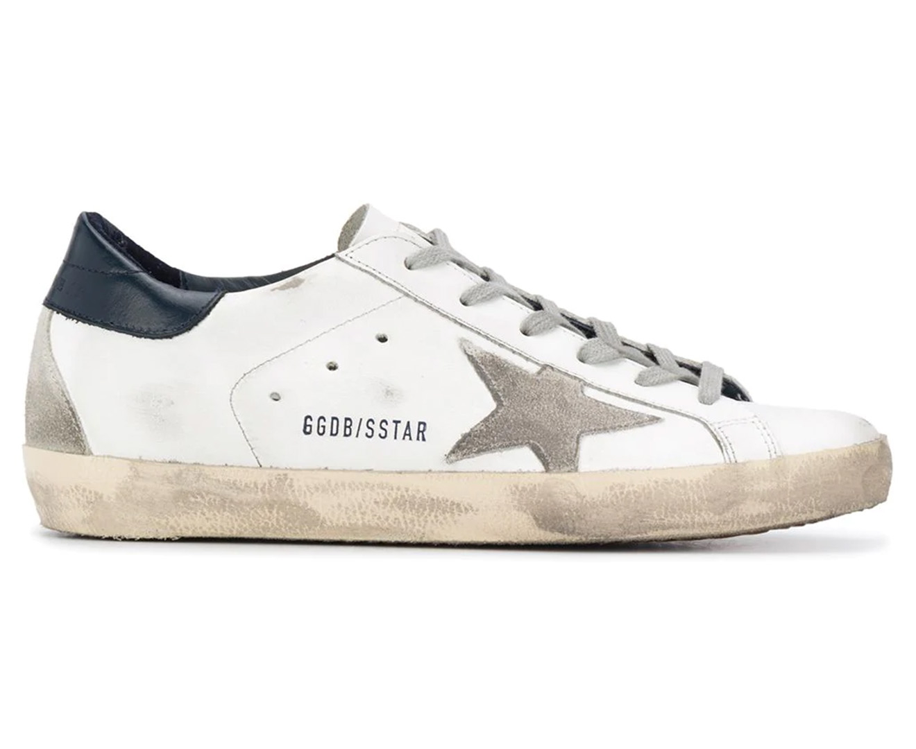 Grey on sale goose sneakers