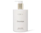 Circa Home Hand Lotion Oceanique 450mL