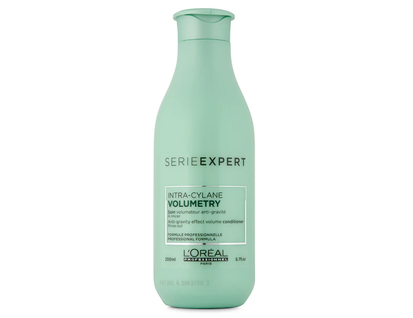 L'Oréal Professionnel SerieExpert Intra-Cylane Volumetry Conditioner 200mL