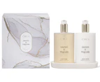 Circa Home Jasmine & Magnolia Hand Care Duo